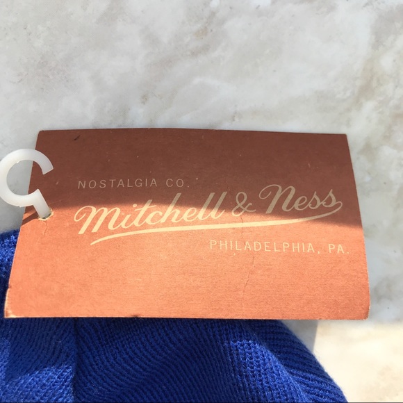 ⭐️3 for $20 Sale‼️ NBA Logo Beanie NWT - Picture 3 of 6